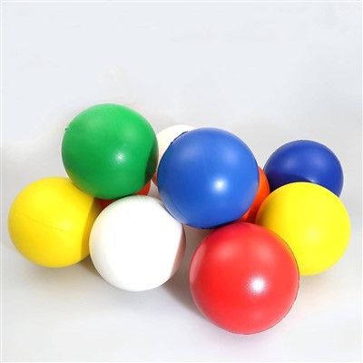 丸型PUフォームステスボール